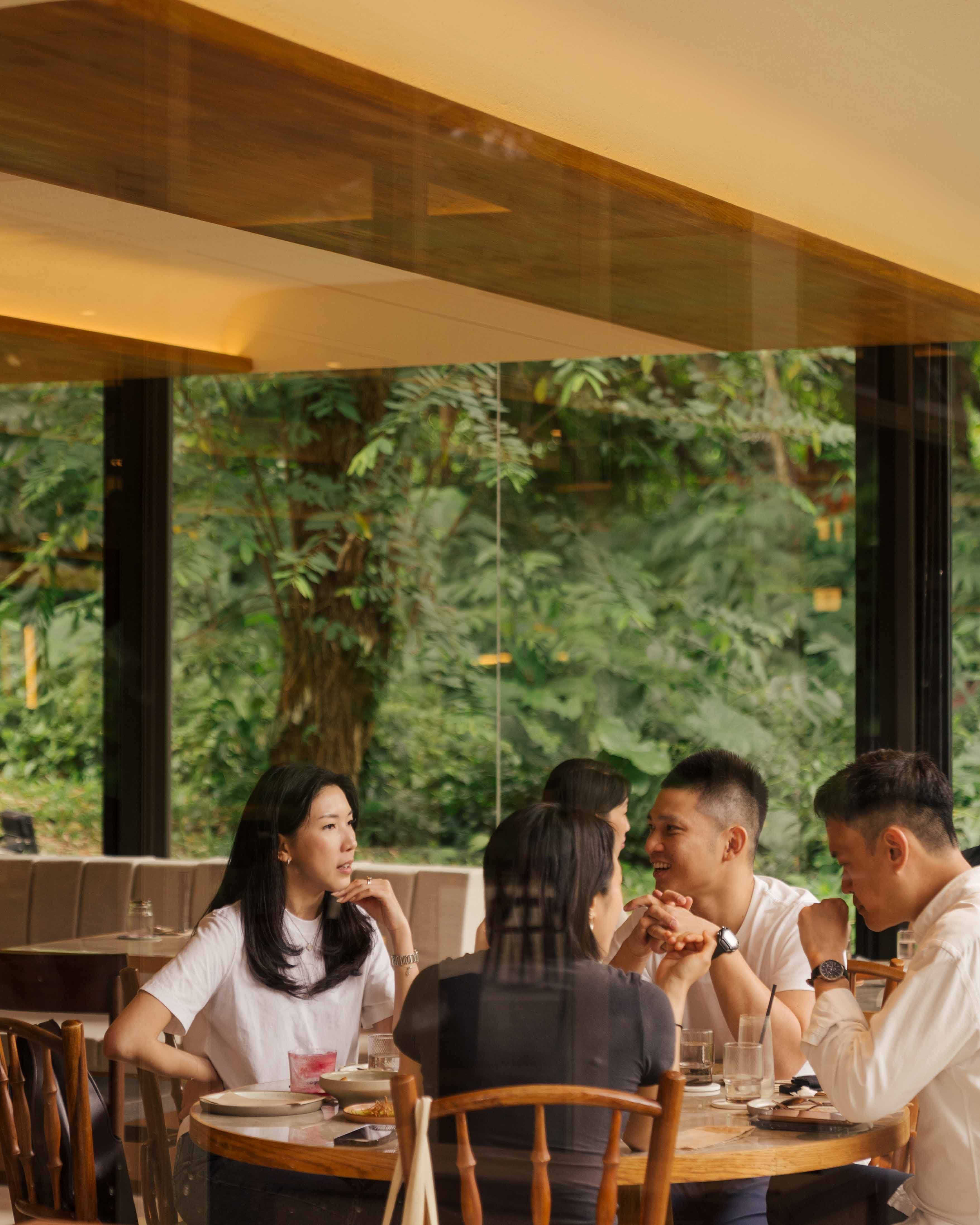 Curly's Community Space