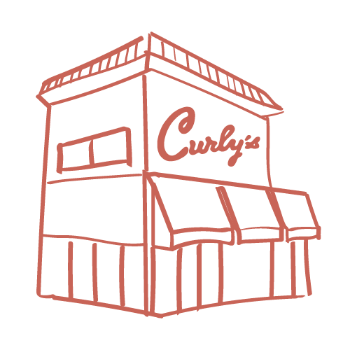 Curly's Building